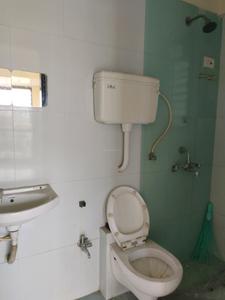 Bedroom Two Image of 1180 Sq.ft 2 BHK Apartment / Flat for sale in Ulwe Navi Mumbai for Rs. 10500000