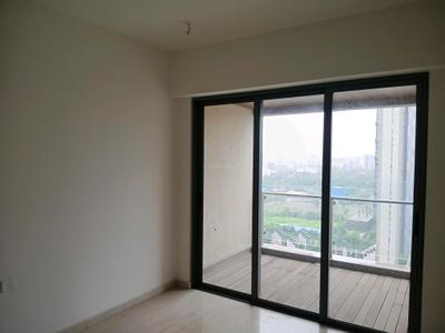 Living Room Image of 1229 Sq.ft 2 BHK Apartment / Flat for sale in Lodha New Cuffe Parade Lodha Dioro And Elisium 41st To 45th Floor, Sion Mumbai for Rs. 31600000