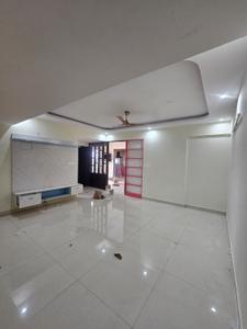 Hall Image of 1620 Sq.ft 3 BHK Apartment / Flat for rent in Fortuna Acacia, Sahakara Nagar Bengaluru for Rs. 50000