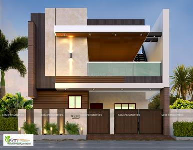 Image of 1350 Sq.ft 2 BHK Apartment / Flat for sale in Thudiyalur, Coimbatore for Rs. 8000000