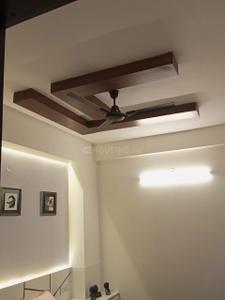 Hall Image of 1050 Sq.ft 2 BHK Apartment / Flat for sale in Aashi Modern Apartment 2, Sector 73 Noida for Rs. 3500000