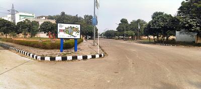 Image of 1800 Sq.ft Residential Plot / Land for sale in Parsvnath Greens, Focal Point, Dera Bassi for Rs. 10000000