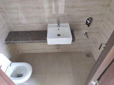 Image of 870 Sq.ft 2 BHK Apartment / Flat for sale in Sunteck Maxx World, Naigaon East, Naigaon for Rs. 4650000