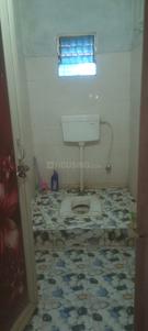 Bathroom Image of 400 Sq.ft 1 BHK Independent House for rent in Ganeshpur Purnea for Rs. 4500