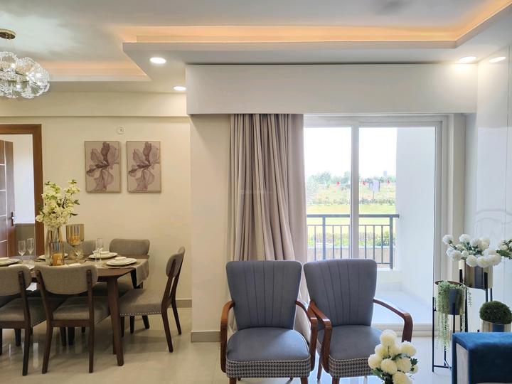 Oasis Grandstand Main Image 1