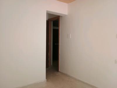 Bedroom Image of 650 Sq.ft 1 BHK Apartment / Flat for sale in Metro Luxuria, Thakurli Thane for Rs. 4800000