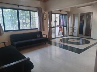 Hall Image of 1800 Sq.ft 3 BHK Apartment / Flat for sale in Pandit Vayjanath, Parvati Darshan Pune for Rs. 22000000