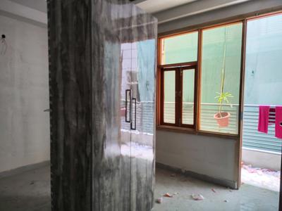 Bedroom Image of 1110 Sq.ft 3 BHK Apartment / Flat for sale in Mehrauli New Delhi for Rs. 8000000