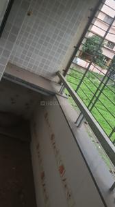 Balcony Image of 1300 Sq.ft 2 BHK Apartment / Flat for sale in Ekta apartment, MIDC Ambad Nashik for Rs. 7000000