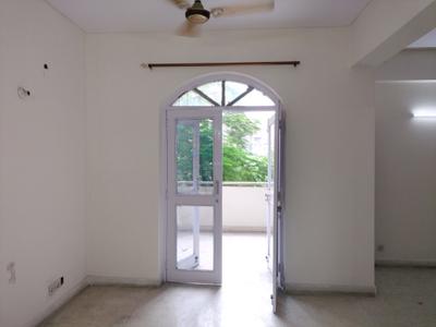 Living Room Image of 1400 Sq.ft 2 BHK Apartment / Flat for sale in CGHS National Apartment by CGHS Group, Sector 3 Dwarka New Delhi for Rs. 20500000