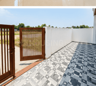 Image of 2450 Sq.ft 5 BHK Duplex for sale in Amara Khaira Chak, Varanasi for Rs. 10700000