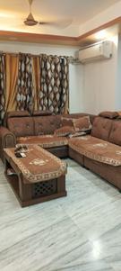 4 BHK Flat