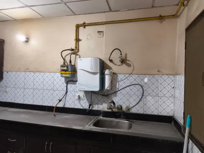 Kitchen Image of 1650 Sq.ft 3 BHK Apartment / Flat for sale in Indirapuram Ghaziabad for Rs. 17500000