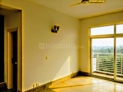 Bedroom Image of 4500 Sq.ft 4 BHK Apartment / Flat for sale in Orchid Metropolis, Kalu Sarai New Delhi for Rs. 130000000