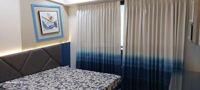 Bedroom Image of 1800 Sq.ft 3 BHK Apartment / Flat for sale in Peninsula Celestia Spaces, Parel Mumbai for Rs. 58000000