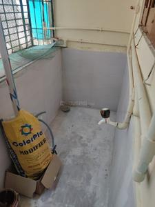 Balcony Image of 1360 Sq.ft 3 BHK Apartment / Flat for sale in Kothapet Hyderabad for Rs. 7000000