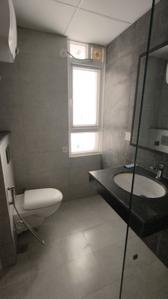 Image of 1245 Sq.ft 3 BHK Apartment / Flat for rent in Hero Homes, Sector 104, Gurgaon for Rs. 41000