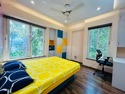 Bedroom Image of 1040 Sq.ft 2 BHK Apartment / Flat for sale in Darode Bharatshree, Erandwane Pune for Rs. 18000000