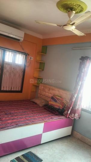 Dum Dum Surer Math Standalone Apartment Bedroom 1