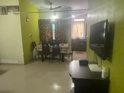 2 BHK Flat