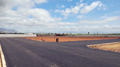 Image of 600 Sq.ft Residential Plot / Land for sale in Kurumbapalayam, Coimbatore for Rs. 2600000