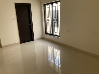 Bedroom Image of 2350 Sq.ft 4.5 BHK Duplex for rent in Agrawal Sagar Heritage, Bawadiya Kalan Bhopal for Rs. 32000