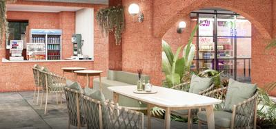Image of 1800 Sq.ft 2 BHK Apartment / Flat for sale in Sodiem Siolim, Goa for Rs. 21500000