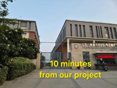 Image of 900 Sq.ft Residential Plot / Land for sale in Noida Extension, Greater Noida for Rs. 5000000