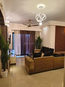 Hall Image of 1590 Sq.ft 3 BHK Apartment / Flat for sale in Kaloor Kochi for Rs. 11500000