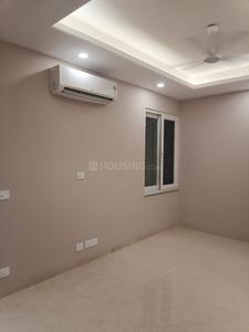 Hall Image of 2700 Sq.ft 3 BHK Builder Floor for sale in New Friends Colony New Delhi for Rs. 62500000