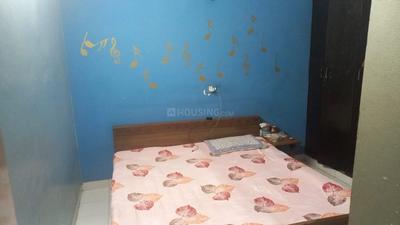 Bedroom Image of 1100 Sq.ft 2 BHK Builder Floor for sale in Uppal Southend, Sector 49 Gurgaon for Rs. 14000000