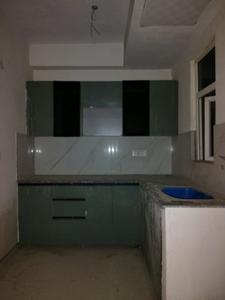 Kitchen Image of 1015 Sq.ft 2 BHK Apartment / Flat for sale in Urban Vista, Noida Extension Greater Noida for Rs. 4718400