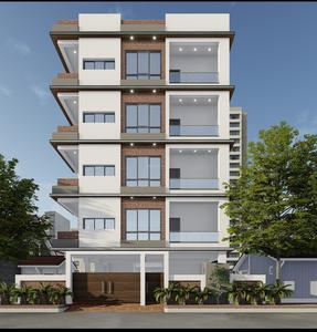 BHK Flats in Osmania University Teachers Colony, Sainikpuri