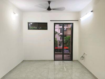 1.5 BHK Flat