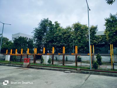 Image of 1130 Sq.ft 2 BHK Apartment / Flat for sale in Tulsiani Imperial Green, Naini, Allahabad for Rs. 5085000