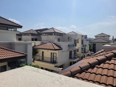 Balcony Image of 2647 Sq.ft 4 BHK Villa for rent in Casagrand Tranquil, Pallikaranai Chennai for Rs. 100000