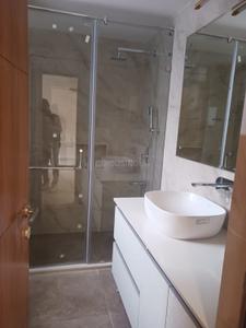 Bathroom Image of 2150 Sq.ft 3 BHK Apartment / Flat for sale in CGHS Sanskriti Apartments, Sector 43 Gurgaon for Rs. 27900000