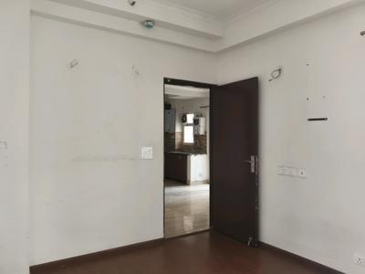 Bedroom Image of 990 Sq.ft 2.5 BHK Apartment / Flat for rent in Terrace Homes, Noida Extension Greater Noida for Rs. 18000