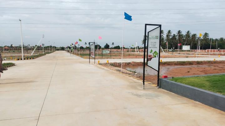 Isha GreenAcer Main Image 1