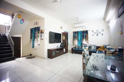 Hall Image of 1935 Sq.ft 4 BHK Independent House for sale in Vejalpur Ahmedabad for Rs. 16000000