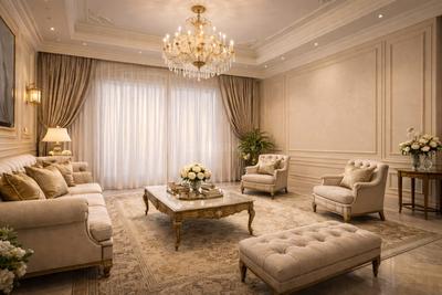 2 BHK Flat