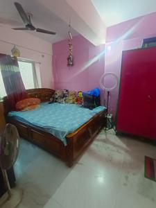 Bedroom Image of 1053 Sq.ft 2 BHK Apartment / Flat for sale in Behala Kolkata for Rs. 5500000