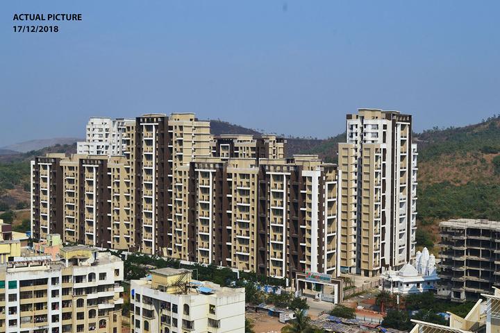 Mohan Suburbia IV Main Image 1
