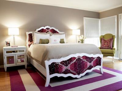 Bedroom Image of 1100 Sq.ft 2 BHK Apartment / Flat for sale in Gateway, Santacruz West Mumbai for Rs. 35829100