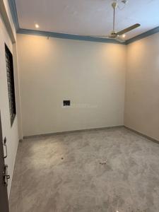 2.5 BHK Independent Builder Floor
