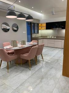Hall Image of 2100 Sq.ft 4 BHK Apartment / Flat for sale in Samanvay West Park, New Alkapuri Vadodara for Rs. 11800000