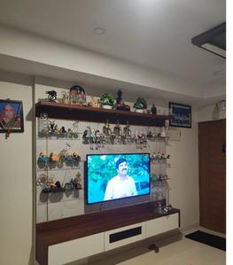 2 BHK Flat