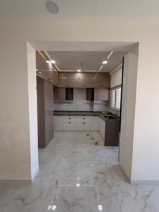 Kitchen Image of 1760 Sq.ft 3 BHK Apartment / Flat for rent in Himalaya Sunshine, Vayusena Nagar Nagpur for Rs. 25000