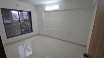 Bedroom Image of 1150 Sq.ft 2.5 BHK Apartment / Flat for sale in Nivasa Enchante Phase 1 &amp; 2, Lohegaon Pune for Rs. 8800000