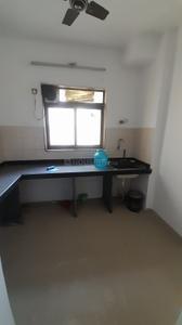 Kitchen Image of 552 Sq.ft 1 BHK Apartment / Flat for sale in Lodha Casa Bella, Palava Phase 1 Thane for Rs. 2900000